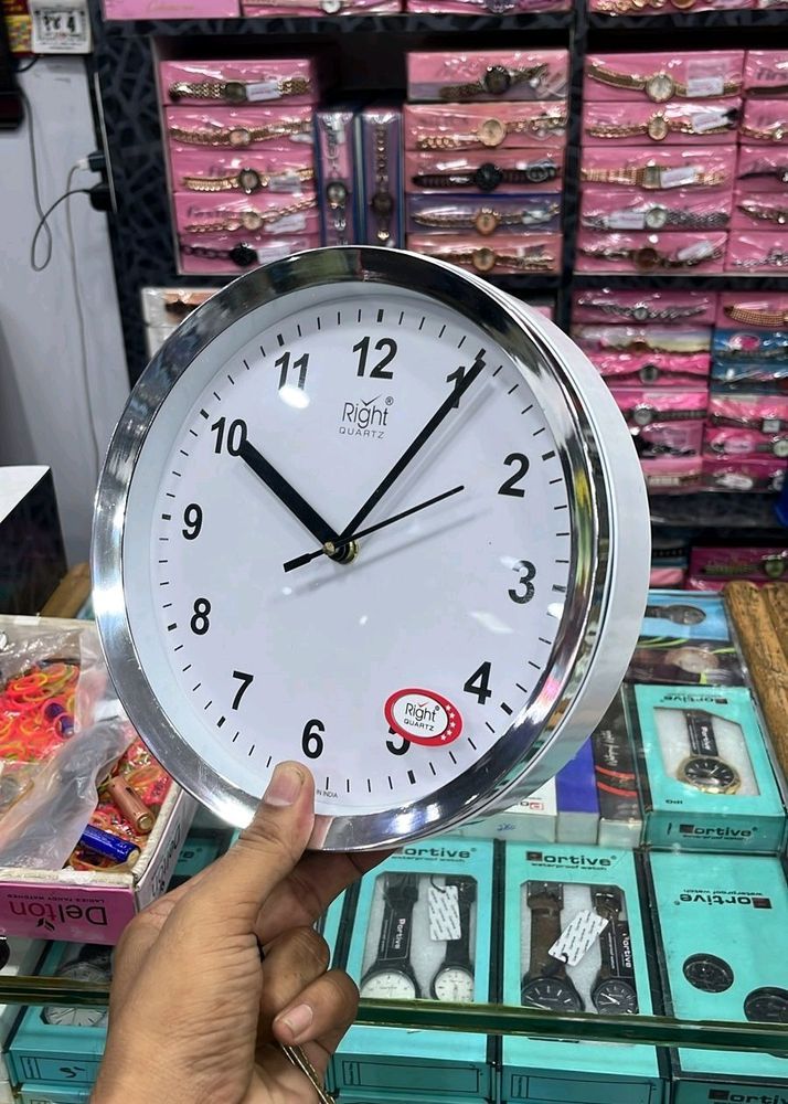 Clock