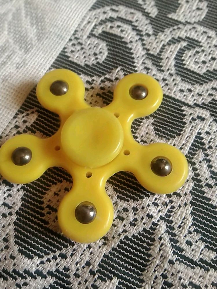 Spinner