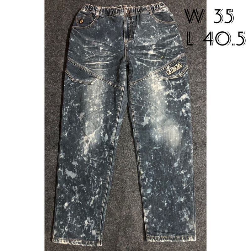 Heavy Stuff Jean Size 34/35