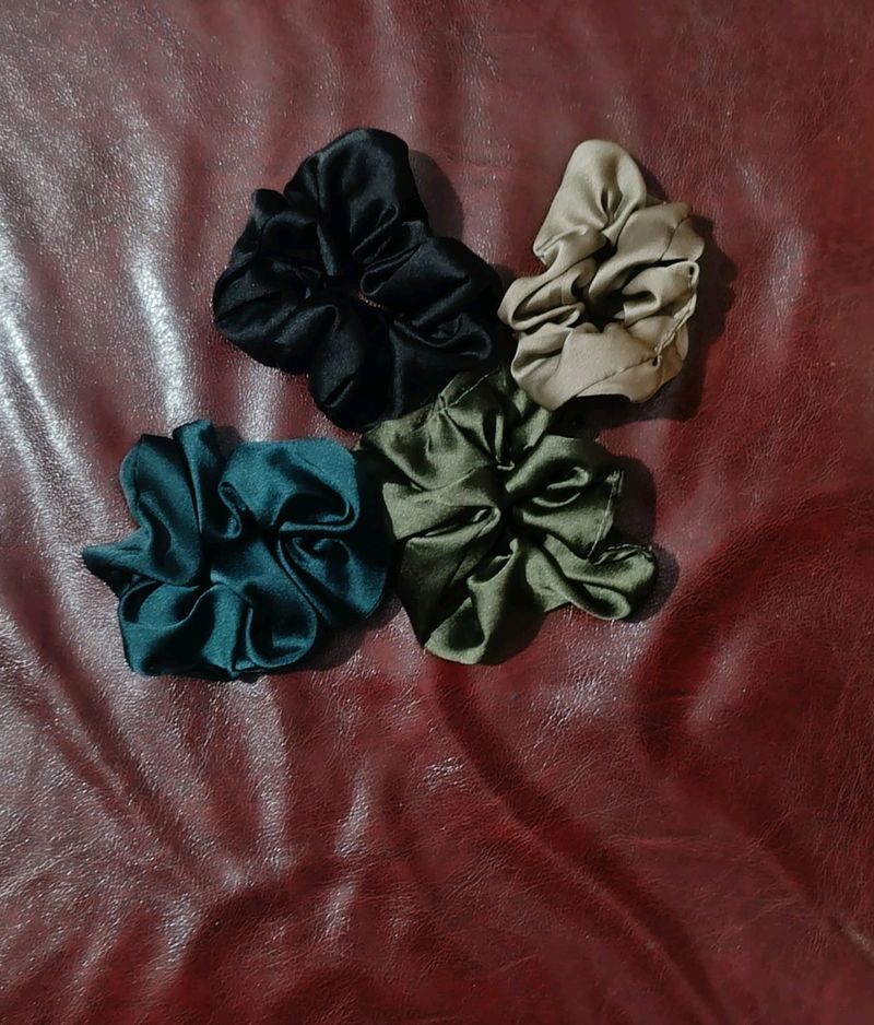 Scrunchies