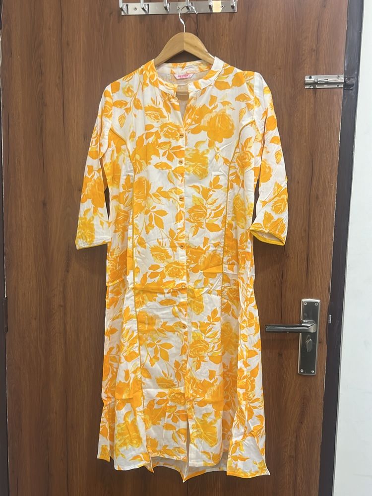 Stylish Kurta For Women