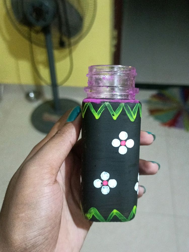 Craft Bottle