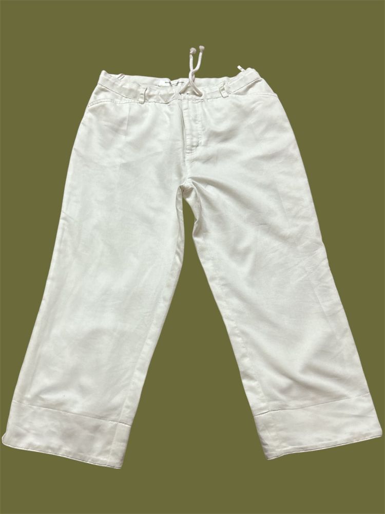 3/4th Pant On Sale For Girls/Women