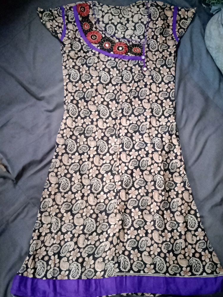 Kurti