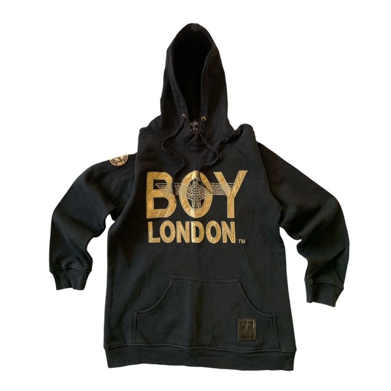 Boy London Hoodie