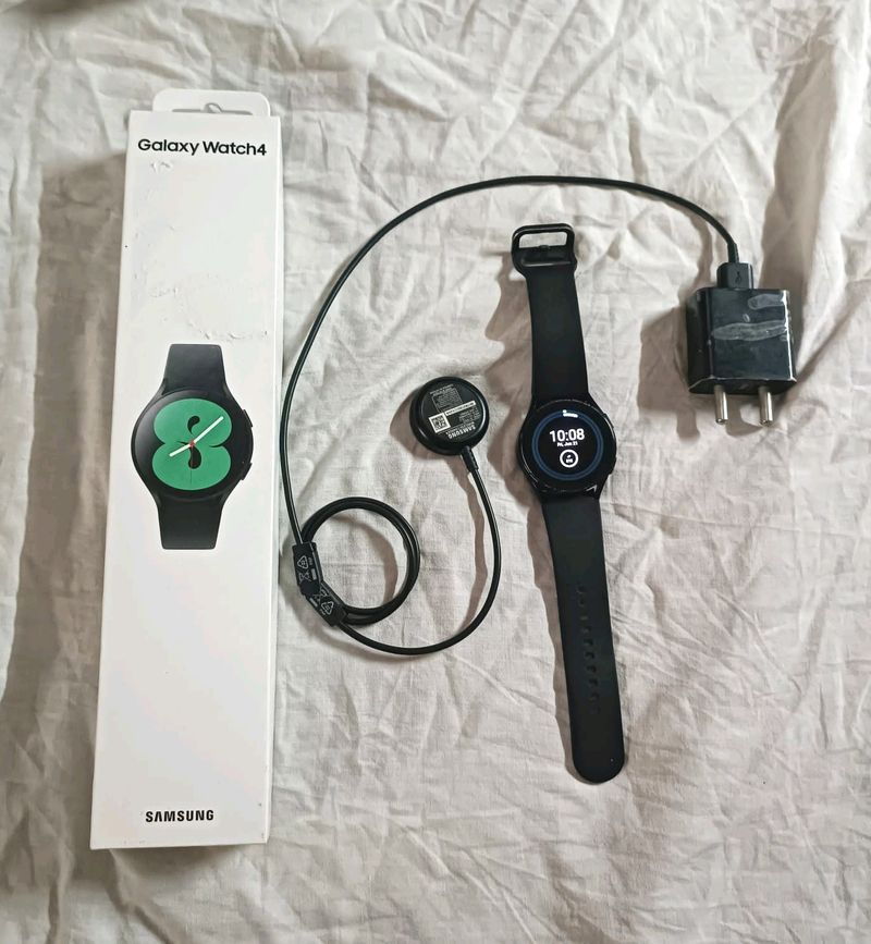 Original Samsung Galaxy 4 Watch Bluetooth