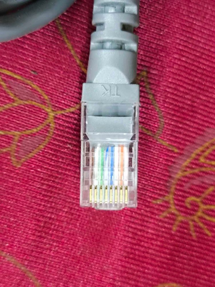 Lan Cable 1m