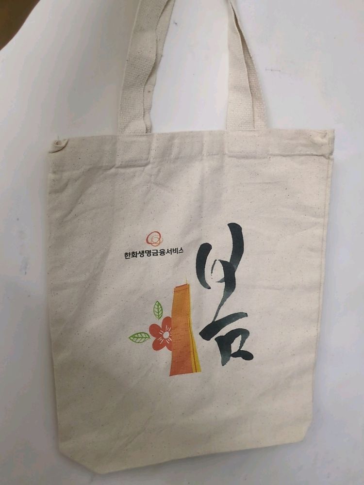 Women's Tote Bag