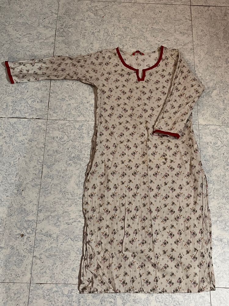 Kurti