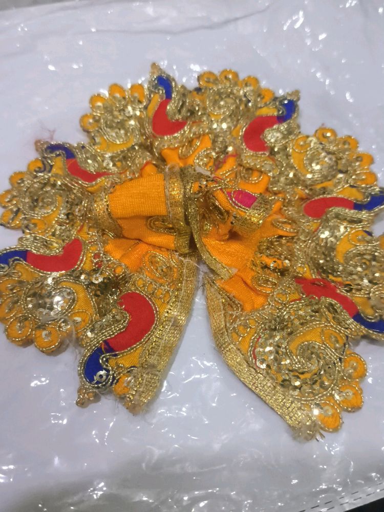 Laddu Gopal Dress