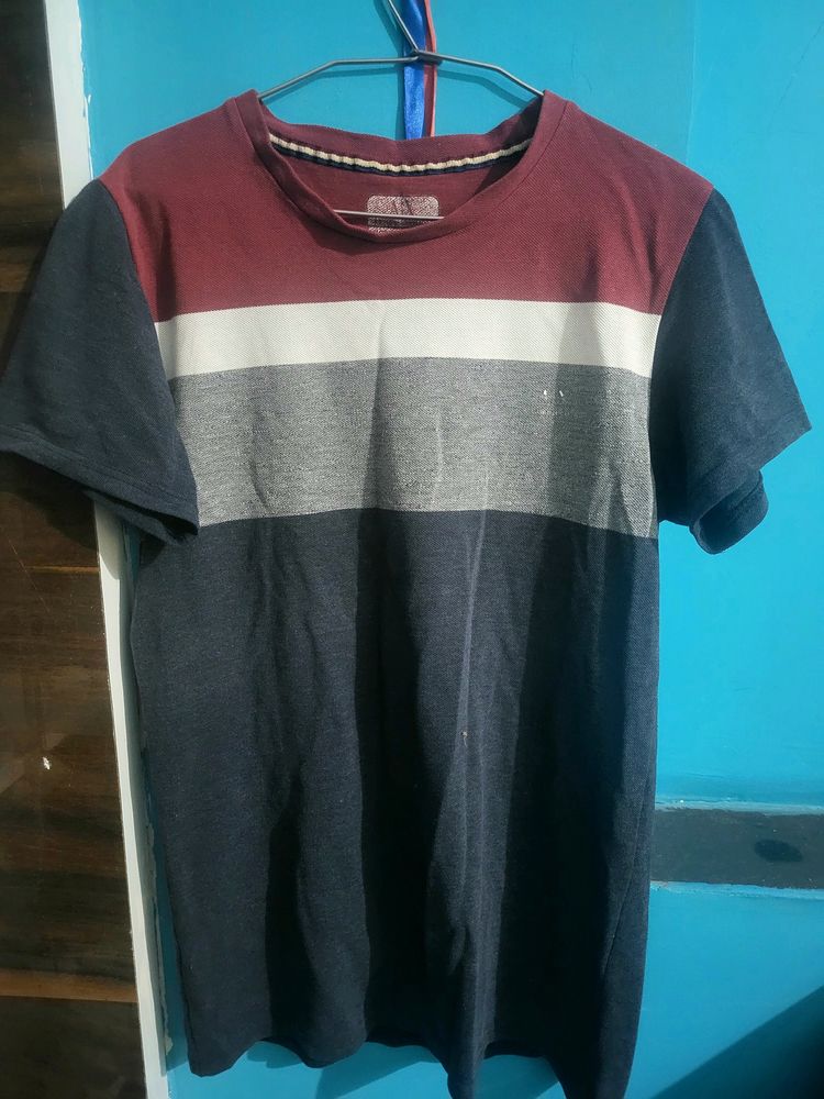 Casual T-shirt For Men