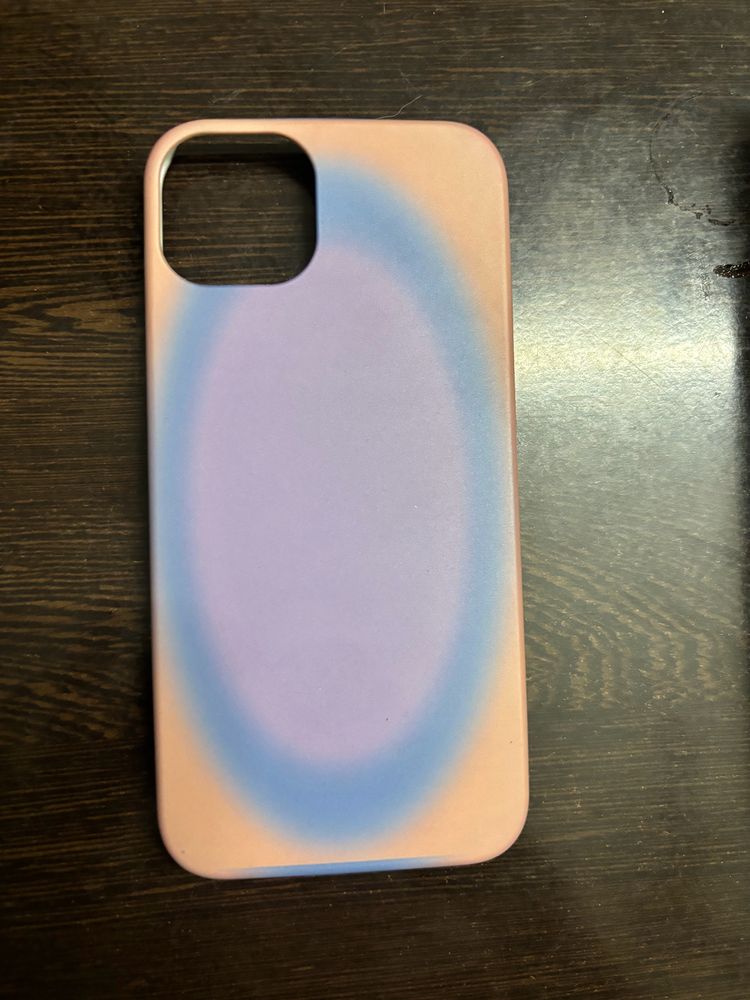 iPhone 15 Plus Hard Back Case