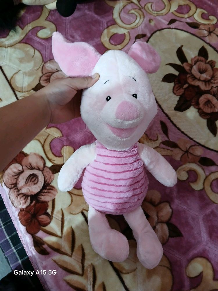 Original Disney Piglet 🐽🐷