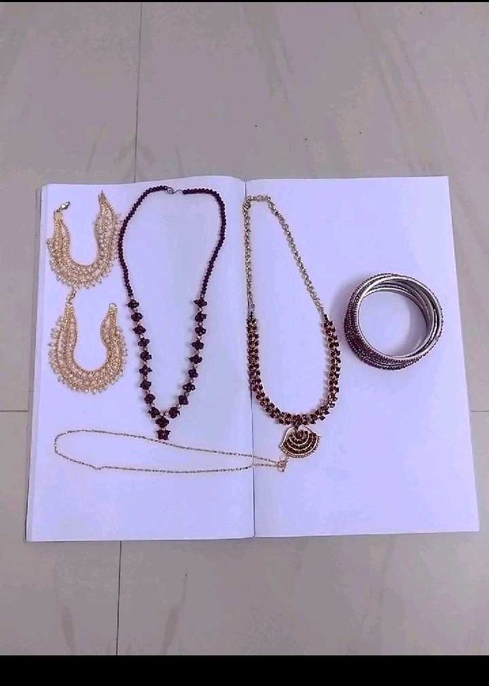 Jewellery Sets