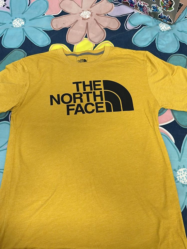 North Face T- Shirt