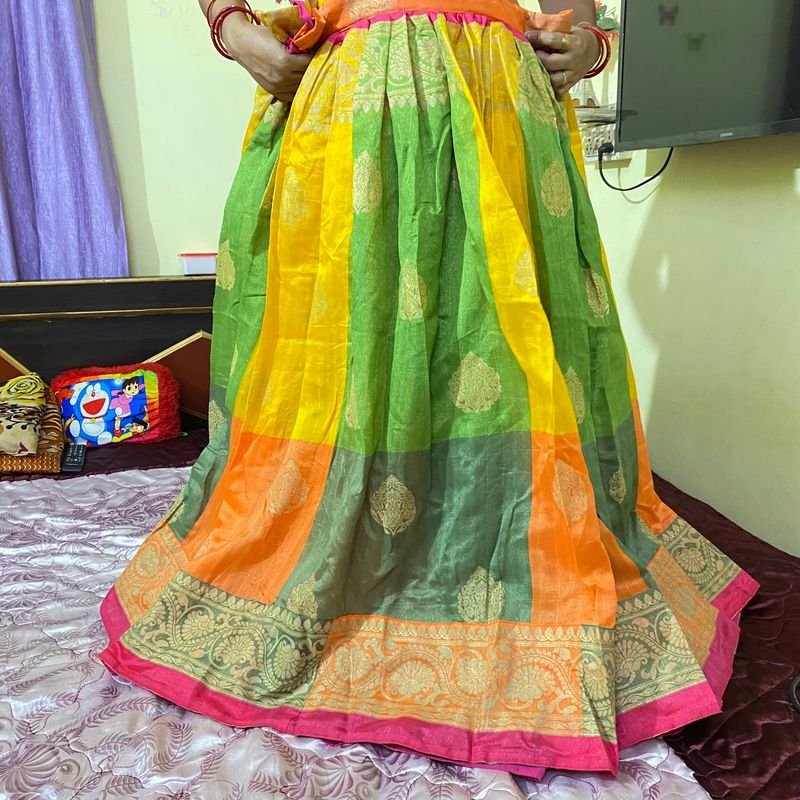 Lehenga Choli