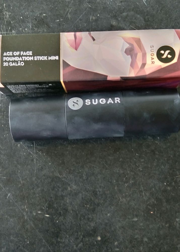 SUGAR  FOUNDATION STICK