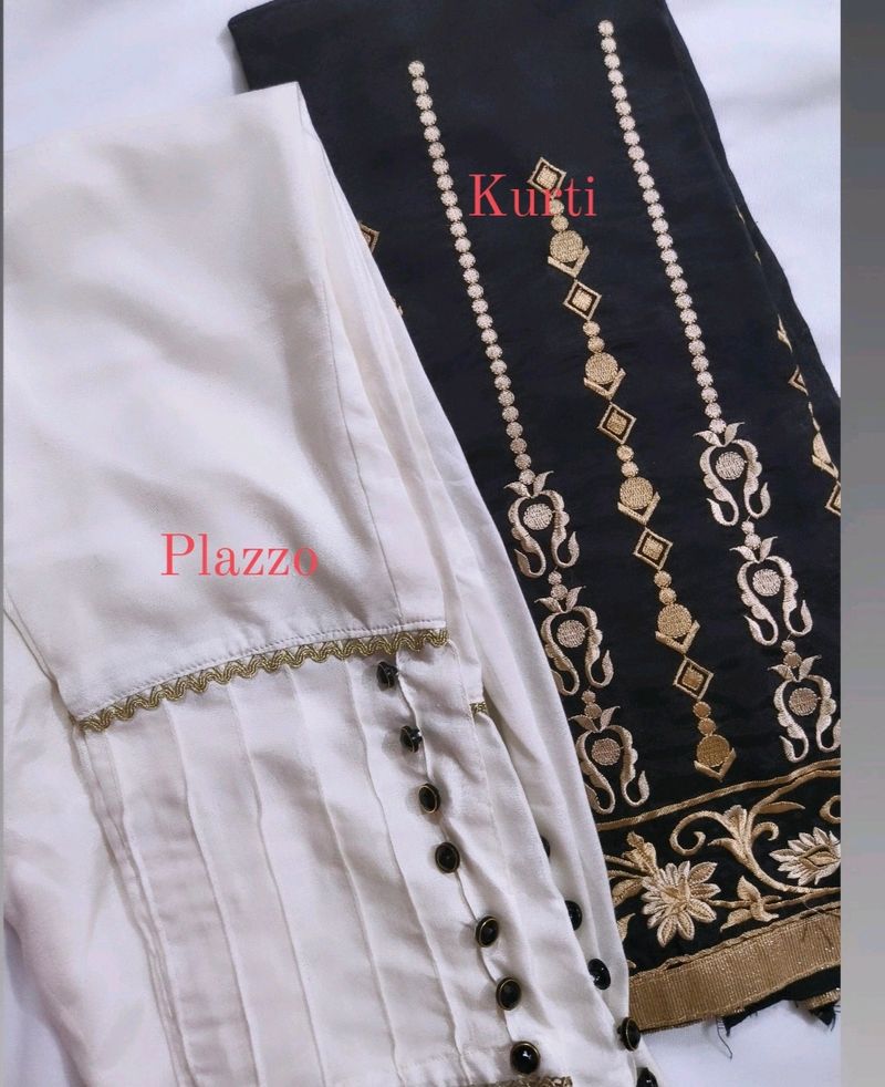 Kurti Sets ( Margin Available)