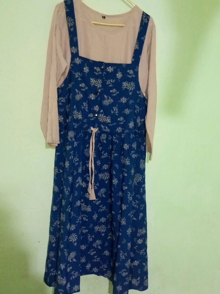 Dress With Inner