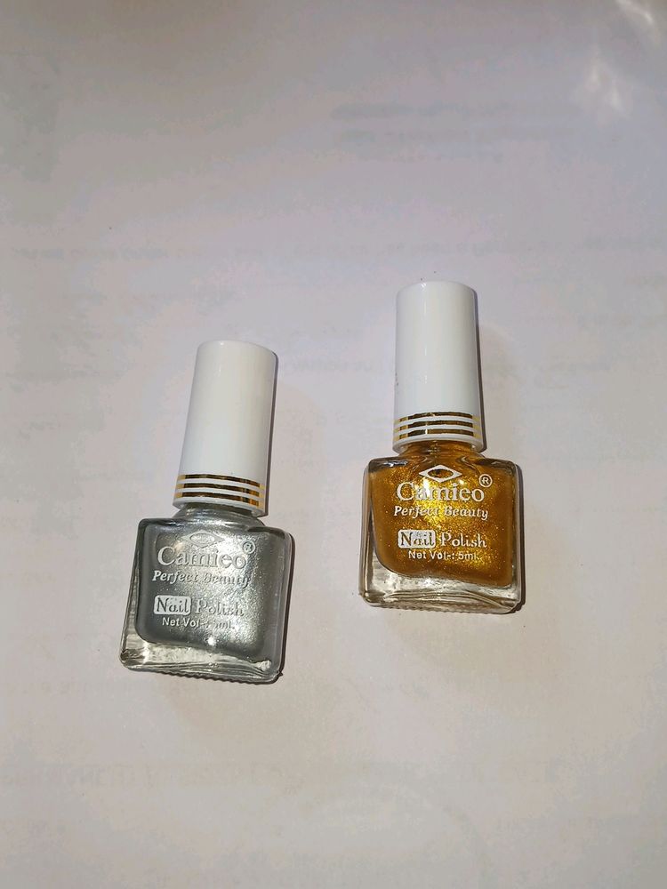 Nail Polish Brand New