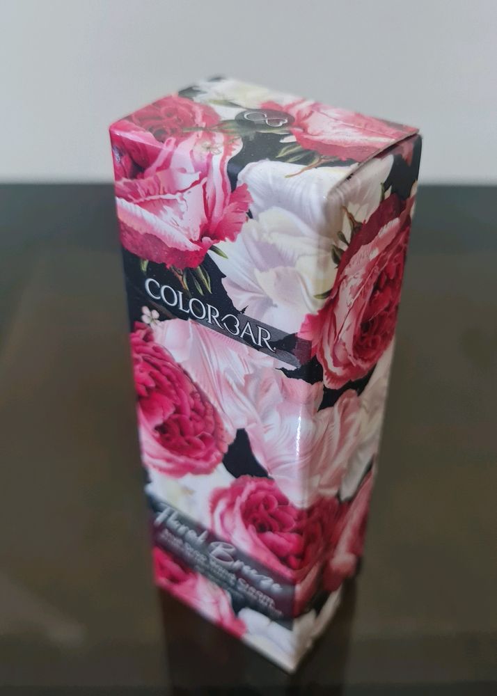 COLORBAR -Floral Breeze Fruit Drop Hand Cream