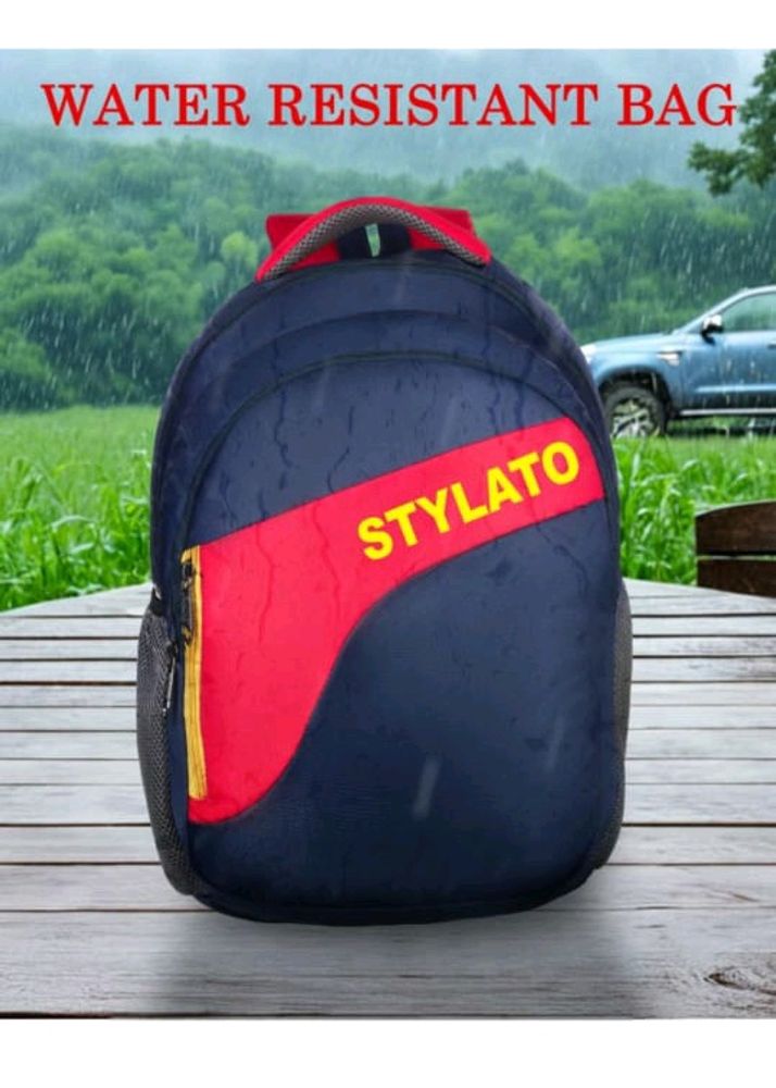 Stylato 40L Bagpack New