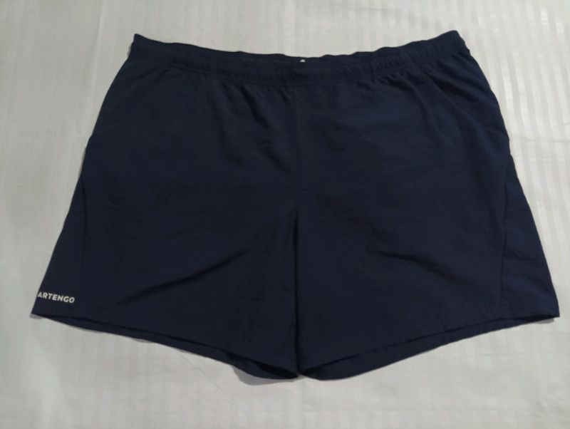 ARTENGO Men Tennis Shorts by DECATHLON