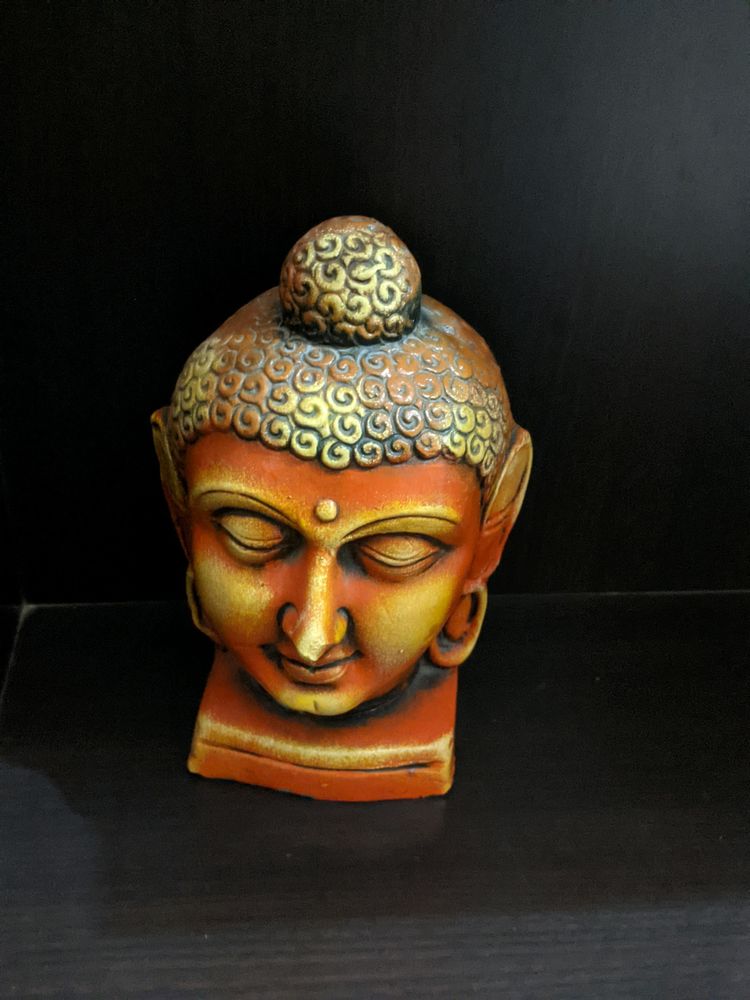 Buddha Statue Showpiece