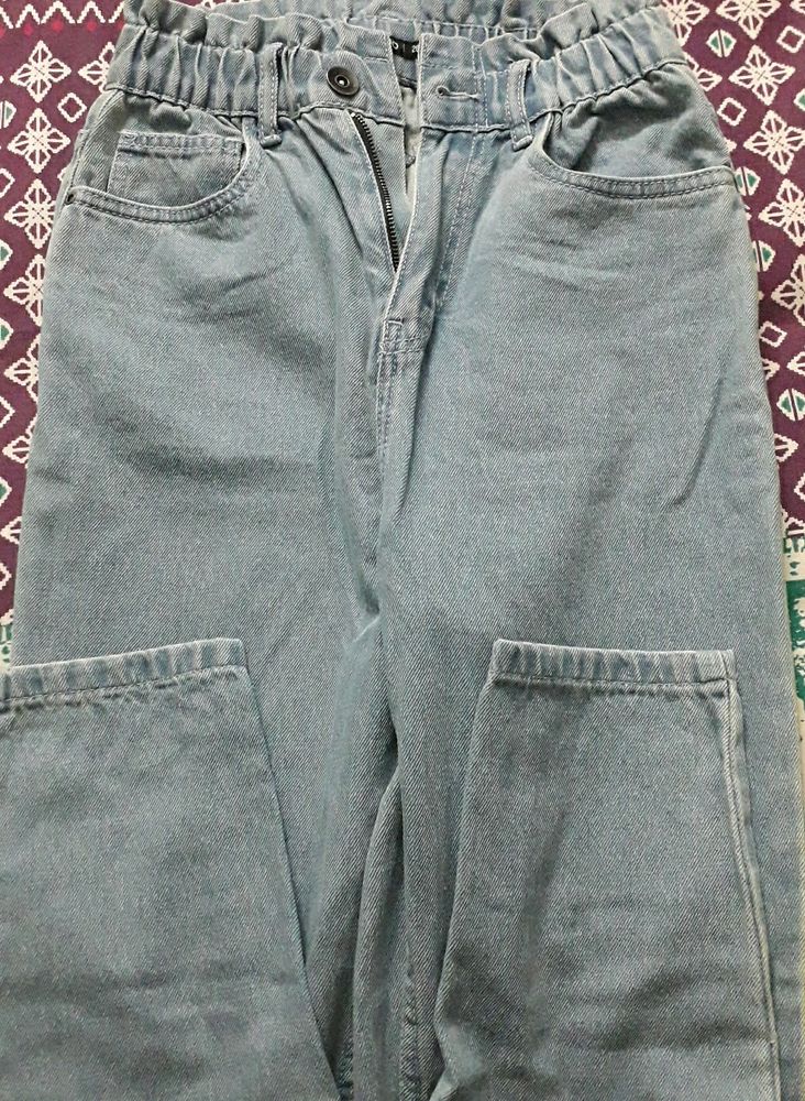 Jeans From Zudio, Size 26 Very New Haven't Used it