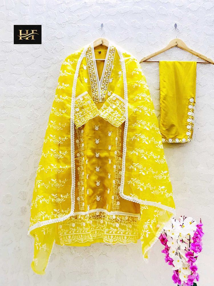 Salwar Set