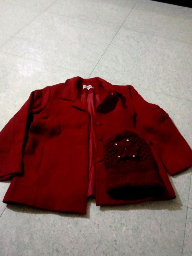 Women's Jacket