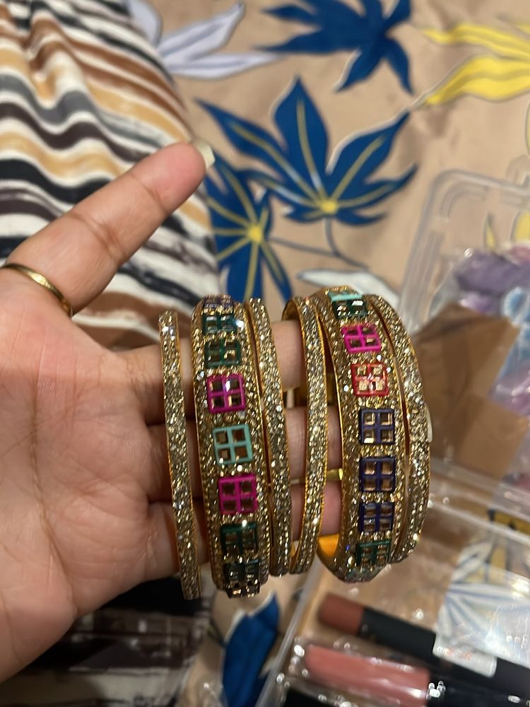 Bangles