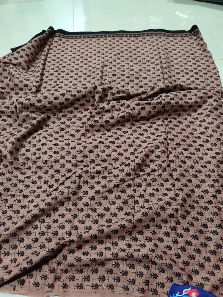 Kurti Fabric 4 Mtr Total Sale