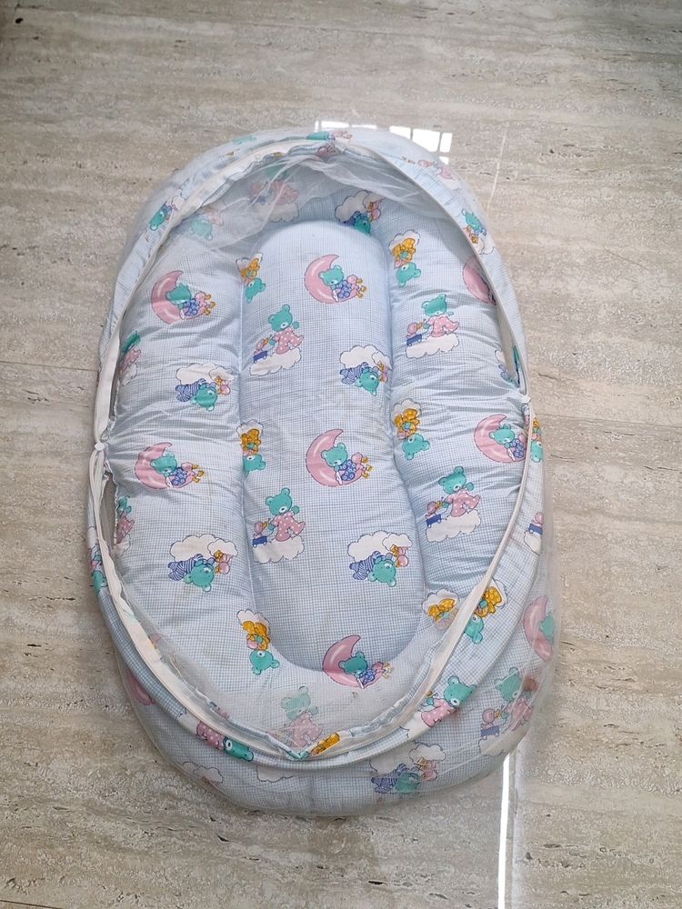 Baby Bed