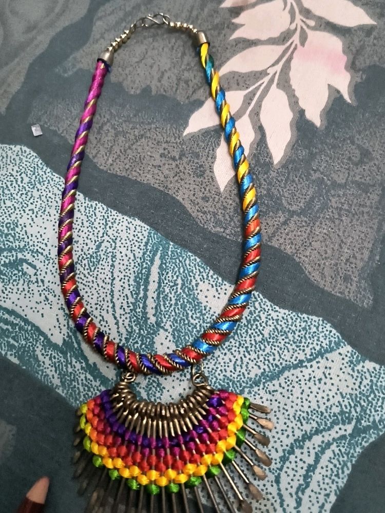 Beautiful Necklace