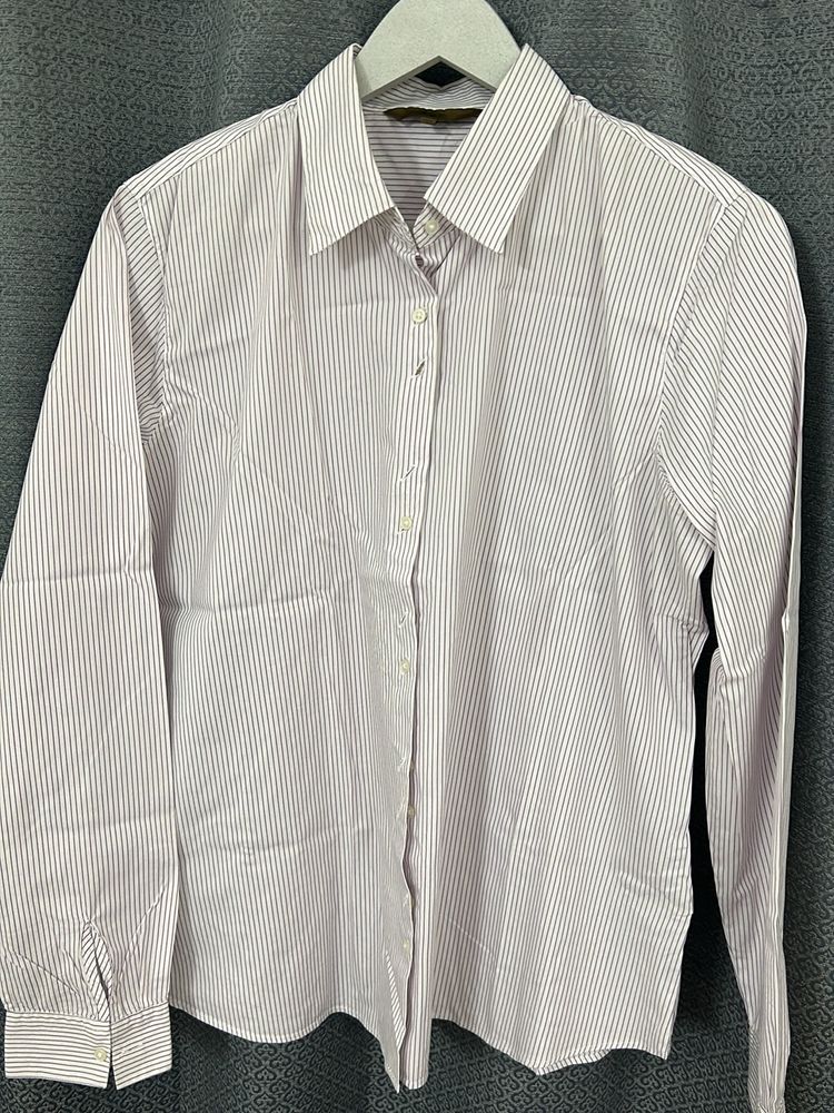 Formal full sleeve shirt