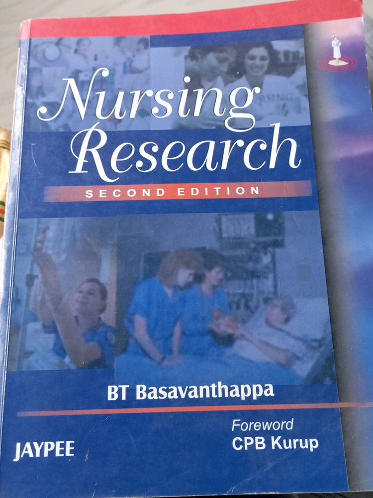 Nursing Research Second Edition