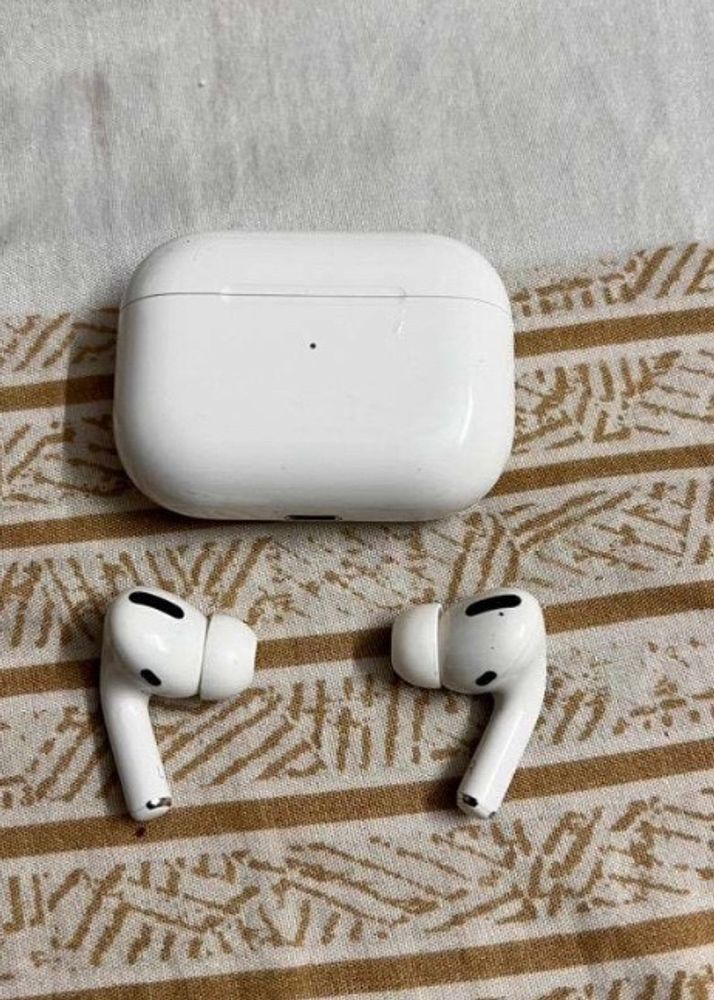 Airpods Pro First Gen(Original)