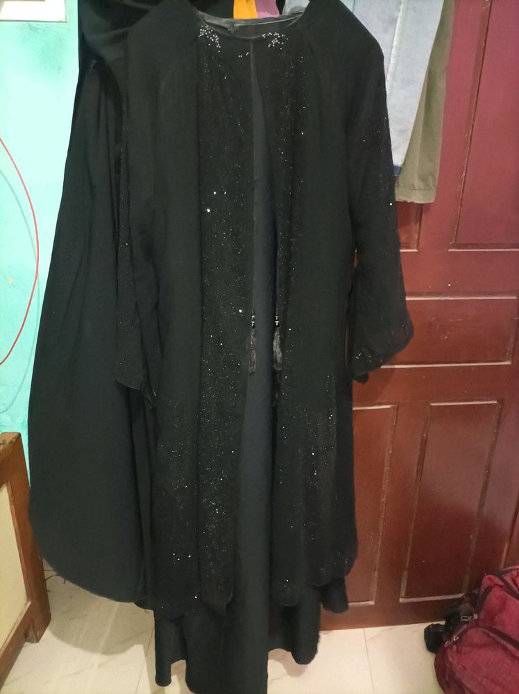 Abaya (Naqab)