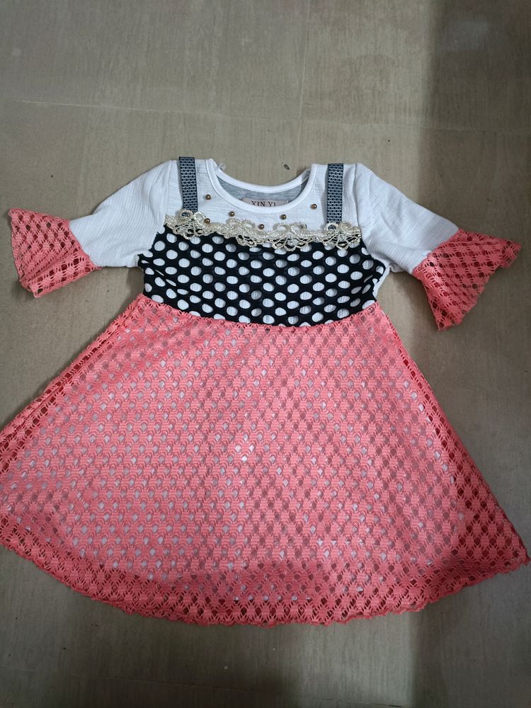 Baby Frock