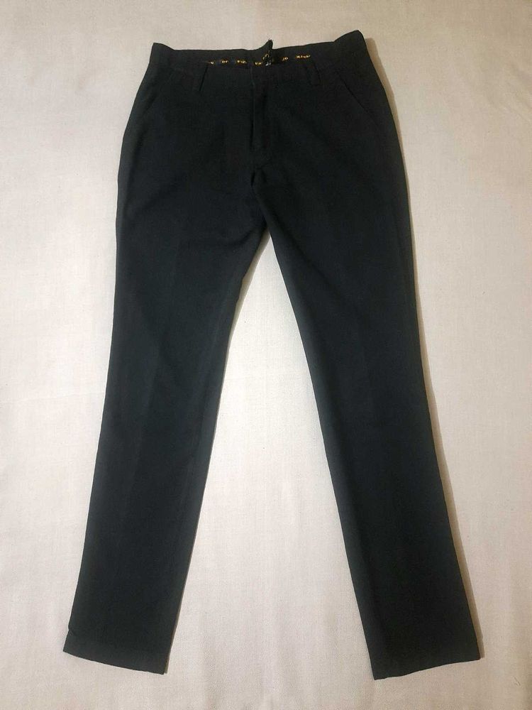 Formal Trouser