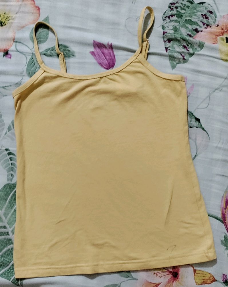 Camisole