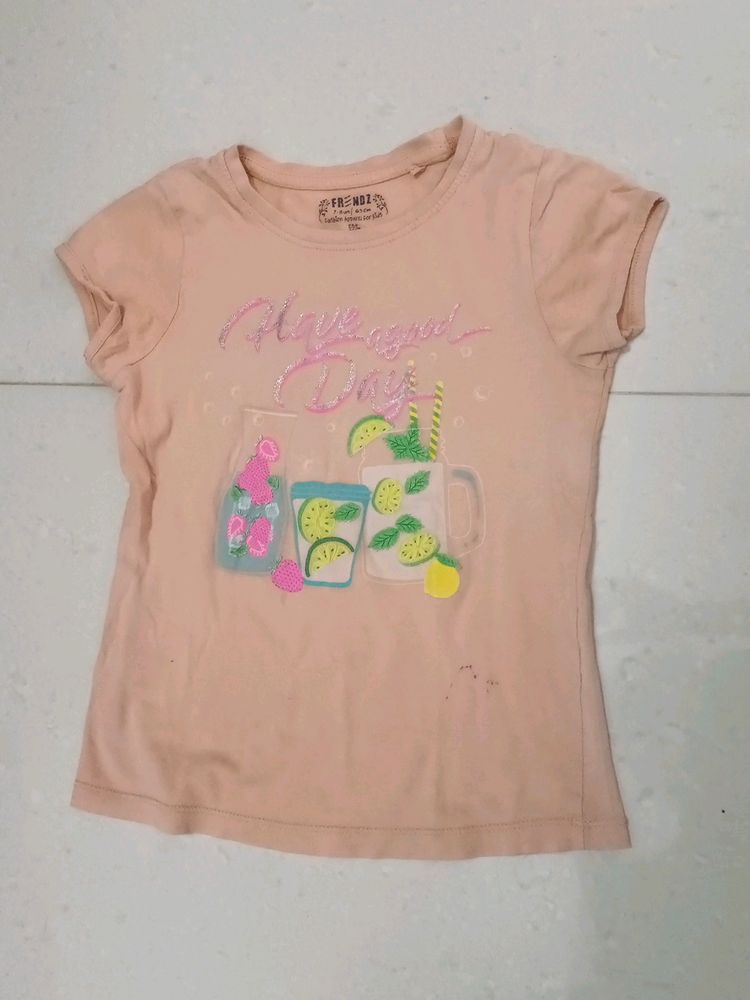 It's Good Condition T Shirt