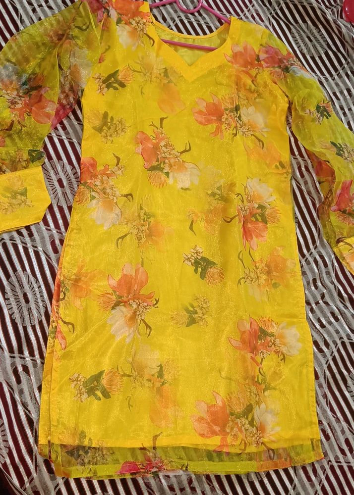 Designer Kurti