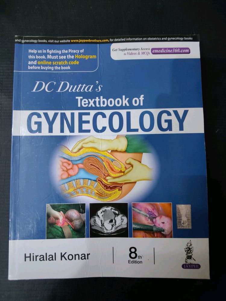 Gynecology