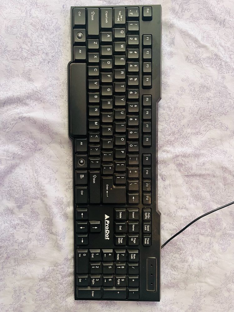 ProDot Keyboard