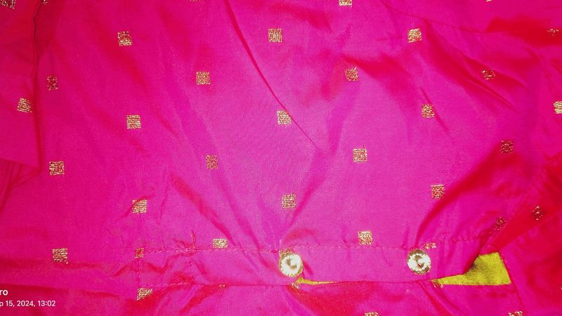 Patiala Suit With Duppata