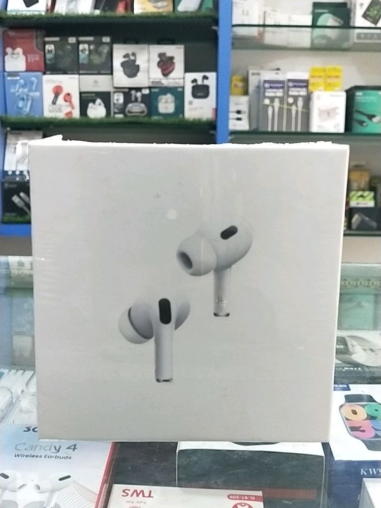 Airpods Pro 2 USA