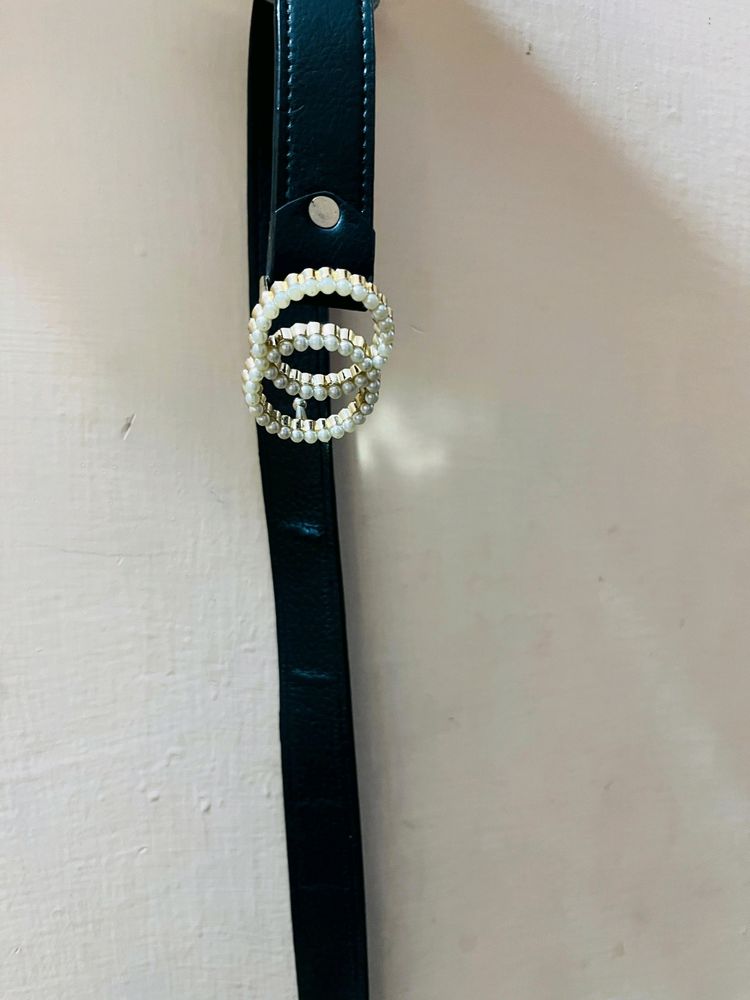 Sale-Pearl Belt