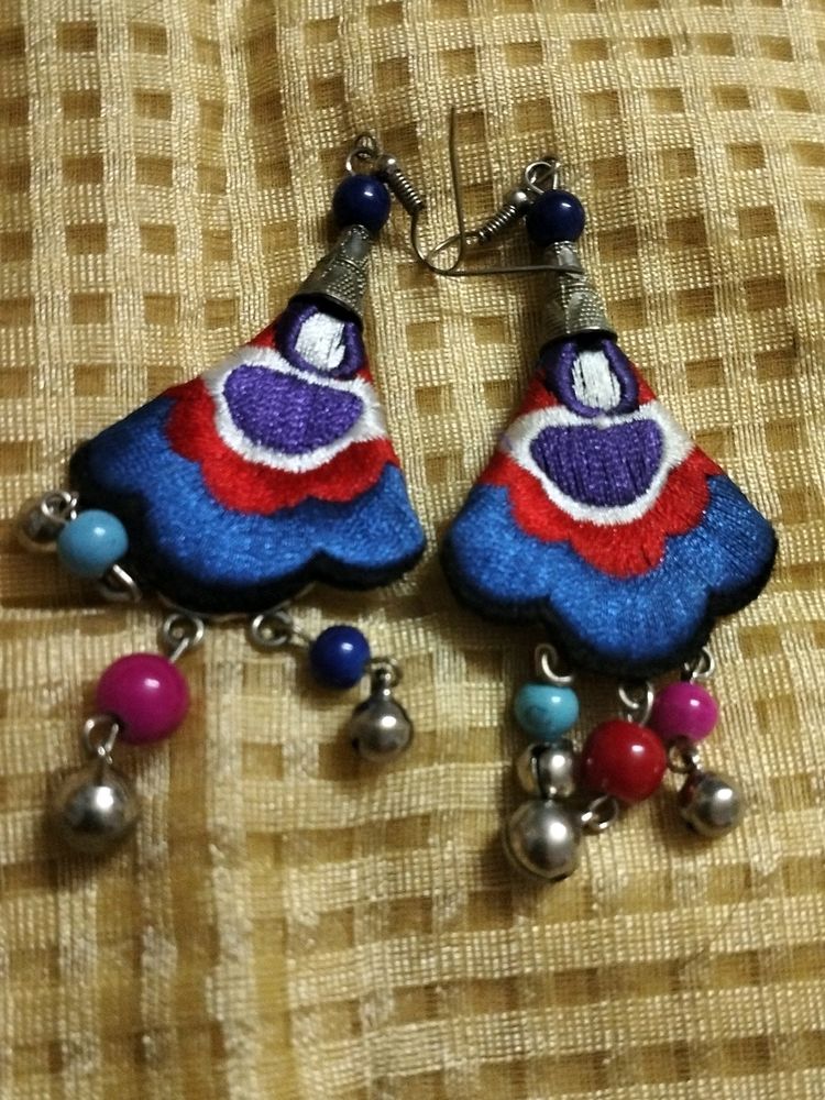 Earrings Combo (5pc+1free)